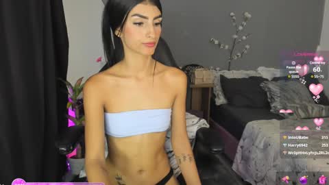 Snapshot of april_scarlett chatting on February 25, 12:58 am Scarlett Independent Model online show from February 25, 12:58 am