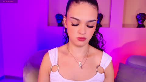  April Rhodes  online show from February 2, 11:21 pm
