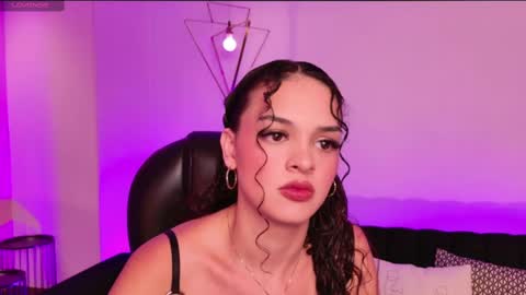  April Rhodes  online show from March 12, 3:46 am