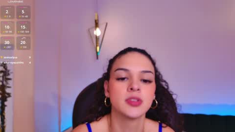 April Rhodes  online show from February 6, 9:43 am