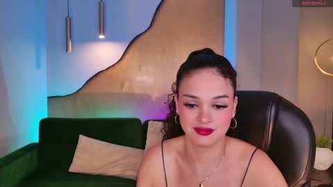  April Rhodes  online show from February 27, 3:29 am