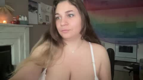 BustyPrincessLeila online show from January 8, 5:26 pm