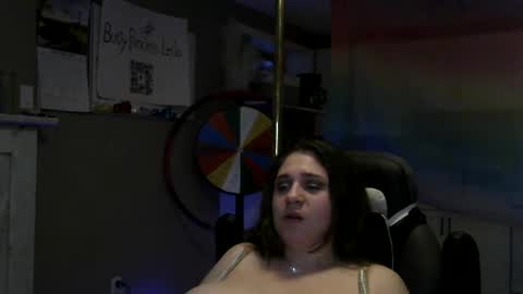 BustyPrincessLeila online show from February 4, 3:26 pm