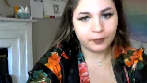 BustyPrincessLeila online show from January 15, 11:08 pm