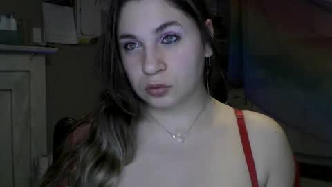 BustyPrincessLeila online show from February 6, 4:53 am