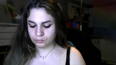 BustyPrincessLeila online show from January 22, 7:03 am