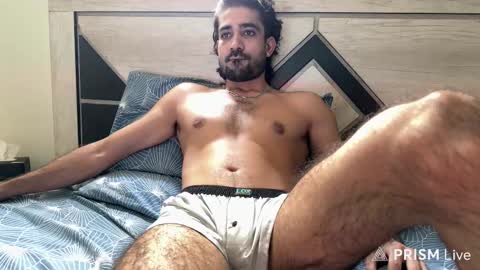 Snapshot of arabthickestdick1 chatting on September 16, 9:12 am Shaani online show from September 16, 9:12 am
