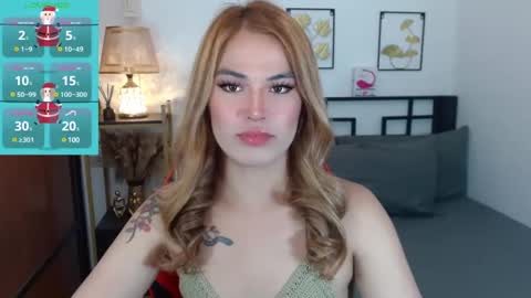 Snapshot of arcicola2727 chatting on December 16, 12:06 pm Arci online show from December 16, 12:06 pm