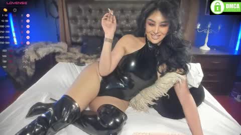 Areeya Wankiston online show from September 13, 2:25 am