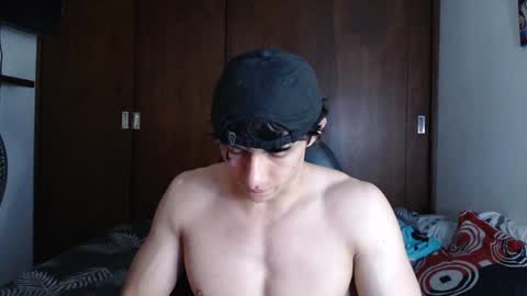 Ares D online show from December 12, 10:52 pm