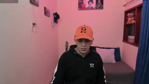 Ares online show from February 12, 1:59 pm