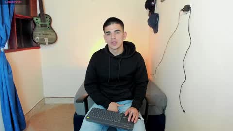 Ares online show from January 31, 9:26 pm