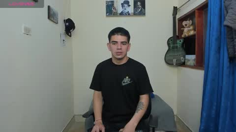 Ares online show from February 11, 12:58 pm
