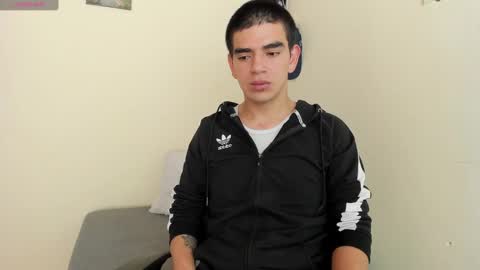 Ares online show from January 24, 8:53 pm