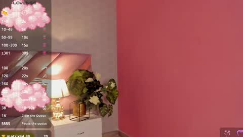 Ari  online show from January 16, 6:03 am