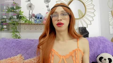 Angel online show from January 15, 9:56 am