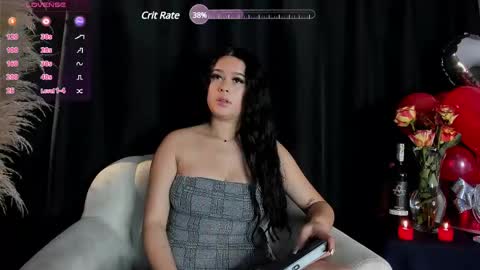 Snapshot of ariadna_milano chatting on February 14, 4:09 pm - -. .- Ariadna -. .- - online show from February 14, 4:09 pm