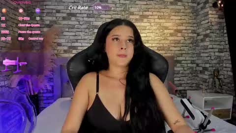 Snapshot of ariadna_milano chatting on February 27, 3:15 pm - -. .- Ariadna -. .- - online show from February 27, 3:15 pm