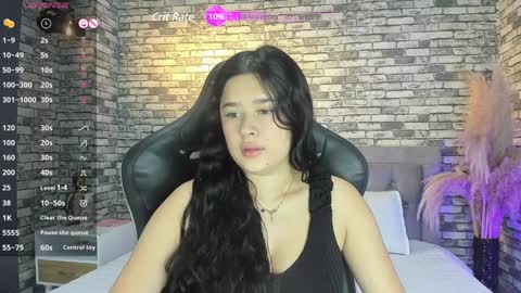 Snapshot of ariadna_milano chatting on January 14, 12:45 pm - -. .- Ariadna -. .- - online show from January 14, 12:45 pm