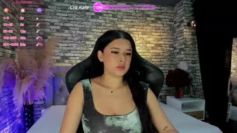 Snapshot of ariadna_milano chatting on February 17, 1:11 pm - -. .- Ariadna -. .- - online show from February 17, 1:11 pm