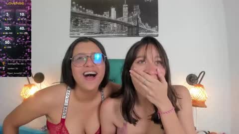 Snapshot of ariana_michel_ chatting on March 10, 10:55 pm ariana_michel_ online show from March 10, 10:55 pm