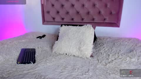 Susan online show from January 30, 11:02 pm