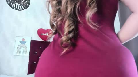 Ariana diosa online show from February 11, 2:24 pm