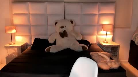 arianna_ds online show from September 13, 12:02 am