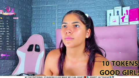 Arianna online show from February 27, 10:31 pm