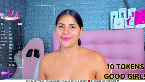 Arianna online show from March 8, 10:02 pm