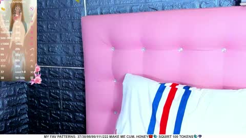 Arianna online show from February 10, 1:24 am