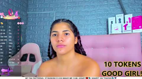 Arianna online show from March 6, 1:16 am