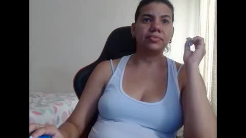 ariannaloovel online show from January 16, 5:33 pm