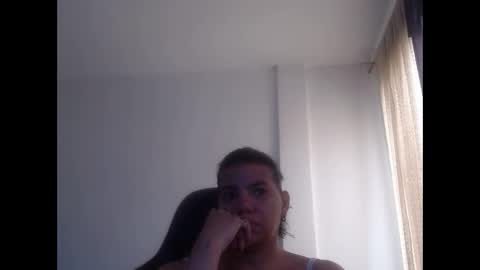 ariannaloovel online show from January 7, 3:33 pm