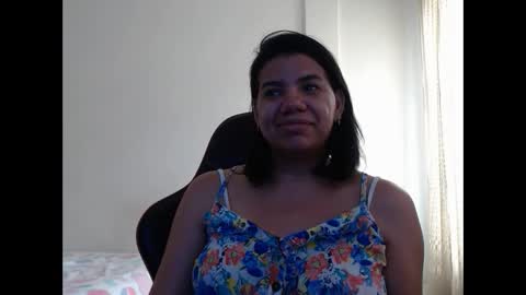 ariannaloovel online show from March 1, 4:00 pm