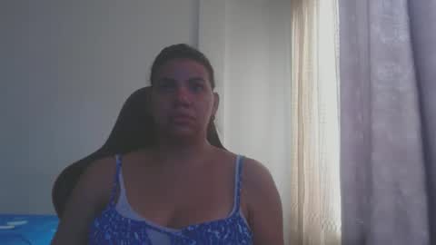ariannaloovel online show from January 8, 7:13 pm