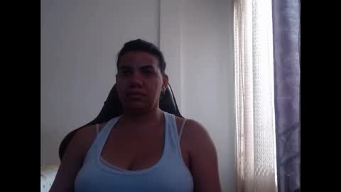 ariannaloovel online show from January 28, 9:08 pm