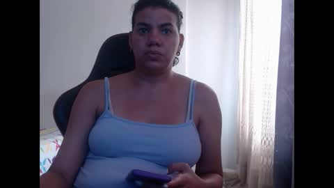 ariannaloovel online show from January 27, 4:33 pm