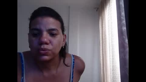 ariannaloovel online show from January 31, 9:16 pm