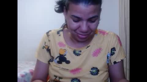 ariannaloovel online show from March 6, 11:20 pm