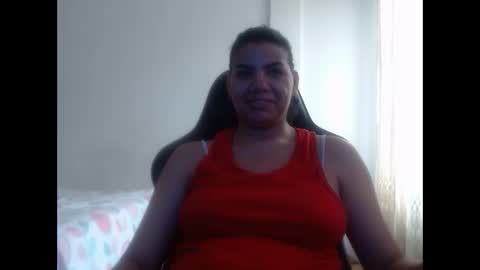 ariannaloovel online show from March 7, 9:17 pm