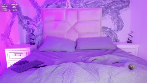 AriannaROux online show from December 20, 3:25 am