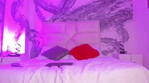 AriannaROux online show from January 31, 4:47 am