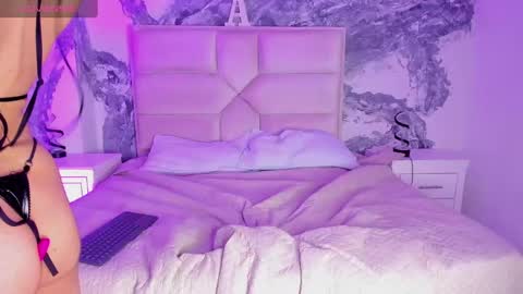 AriannaROux online show from January 22, 4:34 am