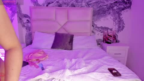AriannaROux online show from January 29, 4:58 am