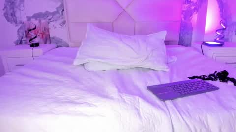 AriannaROux online show from January 24, 5:42 am