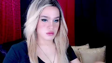 ARIANNE CUMS  online show from February 11, 11:09 am