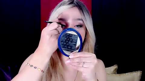 ARIANNE CUMS  online show from January 10, 9:44 am