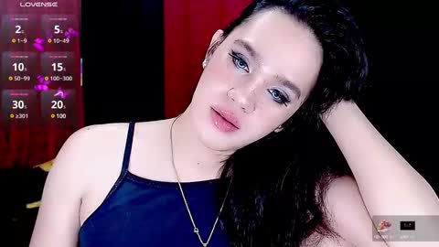 ARIANNE CUMS  online show from February 16, 7:48 am