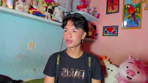 ariel_adan online show from March 12, 4:24 pm